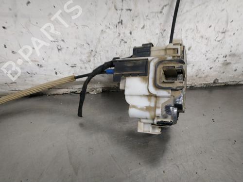 Used Front right lock FIAT FIORINO Box Body/MPV (225_) 1.3 D Multijet (225BXD1A, 225BXB1A, 225BXB11) (75 hp) 26254665