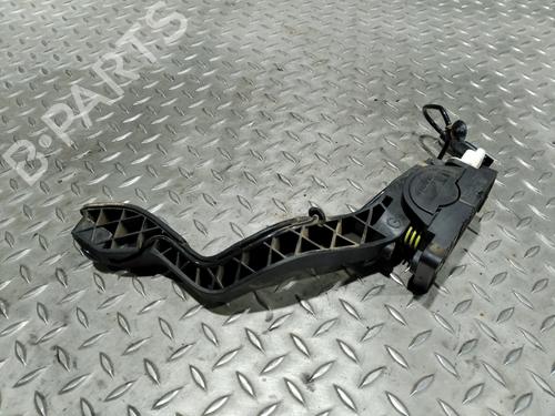 Pedal CITROËN C4 Coupe (LA_) 1.6 HDi | BP26266106I4 