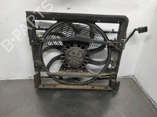 Radiator fan BMW 7 (E38) 730 i, iL | BP26266866M35 