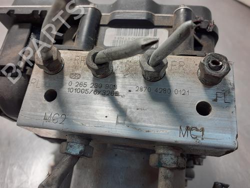 ABS pump FORD B-MAX (JK) 1.5 TDCi | BP26244238M43 