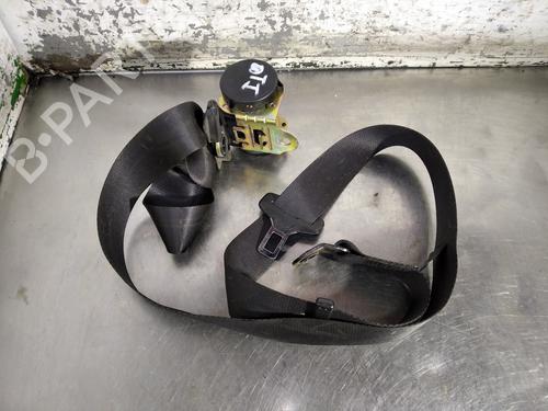 Sikkerhedssele bag venstre MINI MINI (R50, R53) One (90 hp) 26246430