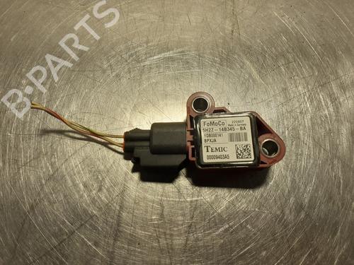 Elektronisk sensor LAND ROVER DISCOVERY I (LJ) 2.5 TDI 4x4 (113 hp) 26244353