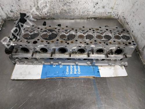 Used Cylinder head MERCEDES-BENZ E-CLASS (W124) E 300 D (124.131) (136 hp) 26265120