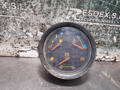 Used Instrument cluster NISSAN TRADE Van 2.0 D (67 hp) 9709139