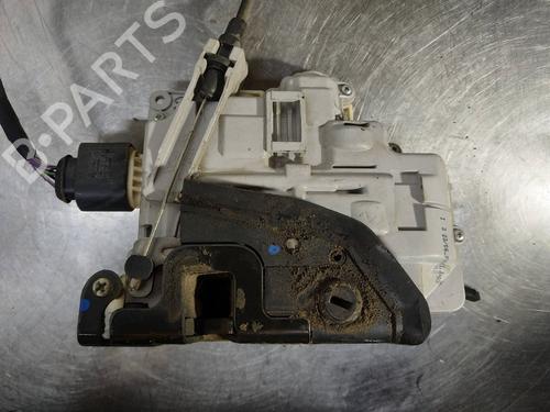Rear right lock SEAT TOLEDO I (1L2) 1.9 TD | BP26244831C99 