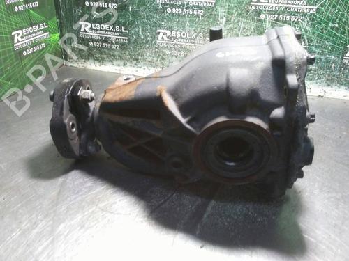 Rear differential MERCEDES-BENZ C-CLASS (W203) C 220 CDI (203.008) | BP8503556M24 