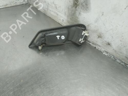 Højre bagtil invendig håndtag MERCEDES-BENZ C-CLASS (W203) C 220 CDI (203.008) | BP26254780I16 
