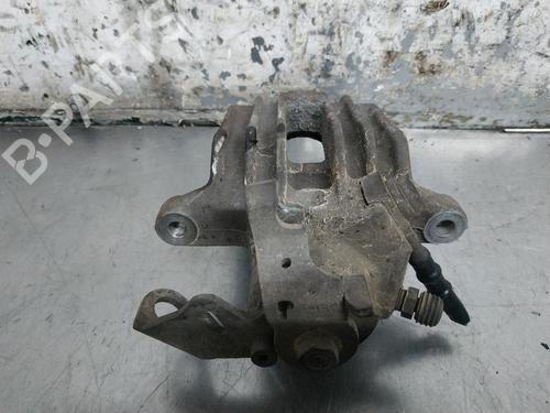Left rear brake caliper SEAT LEON (1M1) 1.6 | BP26263899M107 