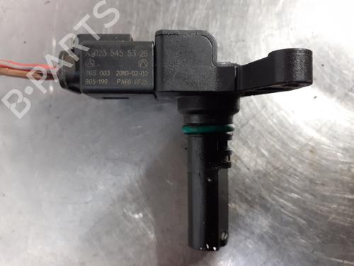 Electronic sensor MERCEDES-BENZ B-CLASS Sports Tourer (W245) B 180 CDI (245.207) | BP26245253M84 