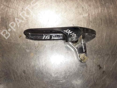 Front left interior door handle MERCEDES-BENZ E-CLASS (W211) E 220 CDI (211.006) | BP8138491I13 