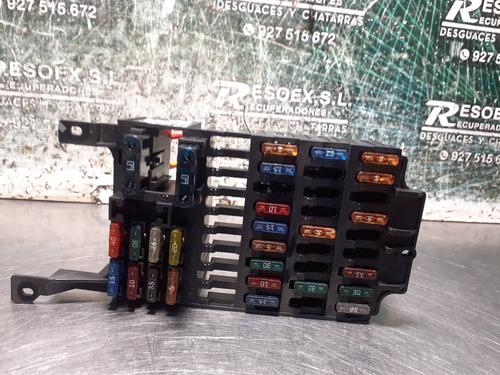 Used Fuse box MERCEDES-BENZ CLK Convertible (A208) CLK 230 Kompressor (208.447) (193 hp) 9591410