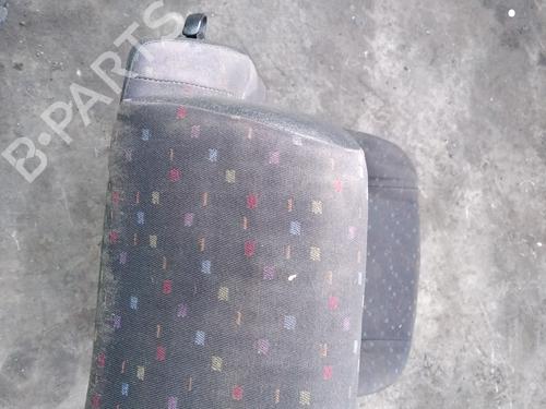 Seats set SEAT AROSA (6H1) 1.0 | BP26262950C78 