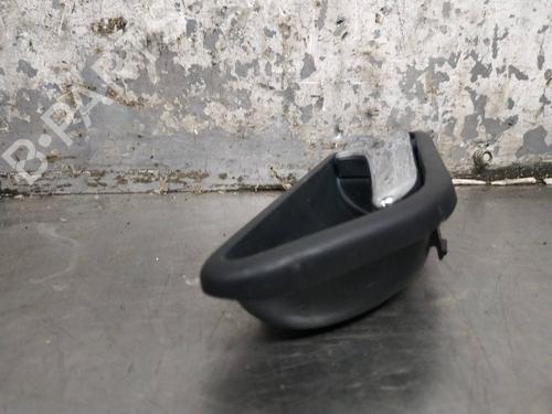 Rear right interior door handle MERCEDES-BENZ A-CLASS (W169) A 160 (169.031, 169.331) | BP26264974I16 
