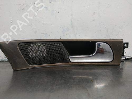 Høyre foran invendig håndtak AUDI A6 C5 (4B2) 2.5 TDI (150 hp) 26256062
