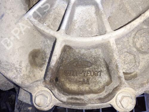 Gearbox FORD MONDEO III (B5Y) 2.0 TDCi | BP8526377M3 
