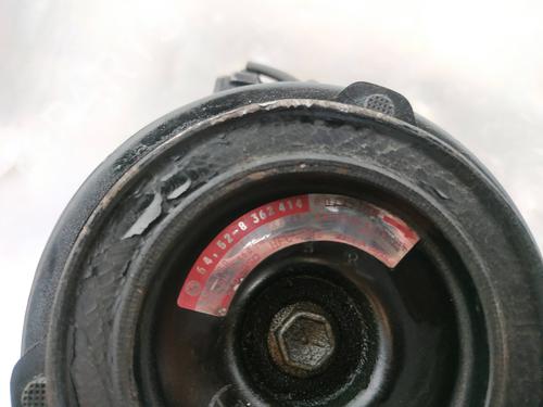 AC compressor BMW 5 (E39) 523 i | BP26244140M34 