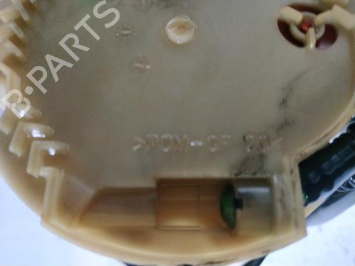 Fuel pump MERCEDES-BENZ C-CLASS (W203) C 220 CDI (203.008) | BP29475737M76 
