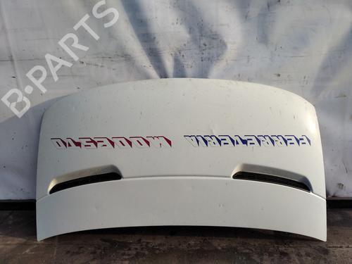 Hood IVECO DAILY III Van 35 C 12 V, 35 S 12 V (AGKA43A2, AGKB43A2, AGKB46A2,... BP26264220C1
