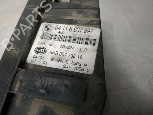 Climate control BMW 3 (E46) 320 d | BP26253005I5 