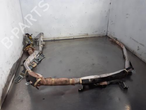 Left curtain airbag HONDA CIVIC IX (FK) 2.2 i-DTEC (FK3) 305597210
