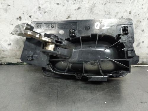 Front left interior door handle PEUGEOT 307 SW (3H) 2.0 HDI 90 | BP26256918I13 