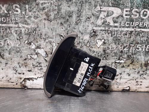 Used Electronic module MERCEDES-BENZ CLK Convertible (A208) CLK 230 Kompressor (208.447) (193 hp) 9587136
