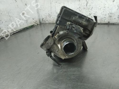 Turbolader/Kompressor MERCEDES-BENZ S-CLASS (W220) S 400 CDI (220.028, 220.128) | BP26255190M71 