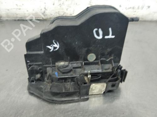 Used Rear right lock BMW 5 (E60) 525 d (177 hp) 26256751