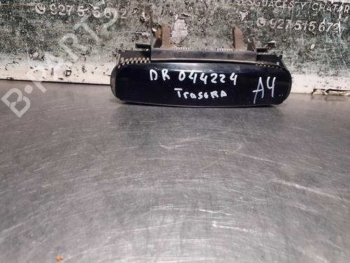 Used Rear right exterior door handle AUDI A4 B7 (8EC) 1.9 TDI (116 hp) 8057154