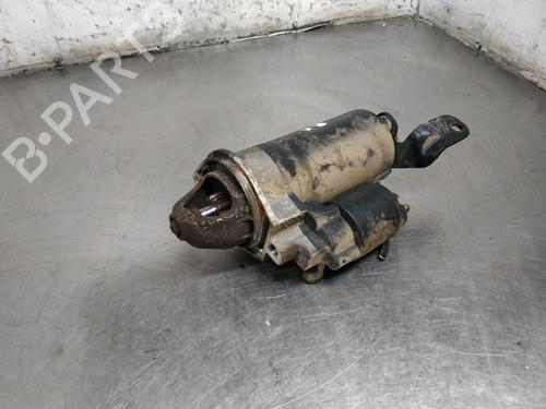 Starter OPEL VECTRA B (J96) 2.0 DI 16V (F19) | BP26263042M8 