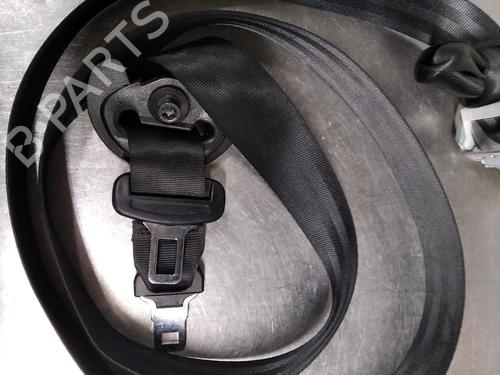 Rear left seatbelt PEUGEOT 5008 (0U_, 0E_) 1.6 BlueHDi 120 | BP27400181I29 