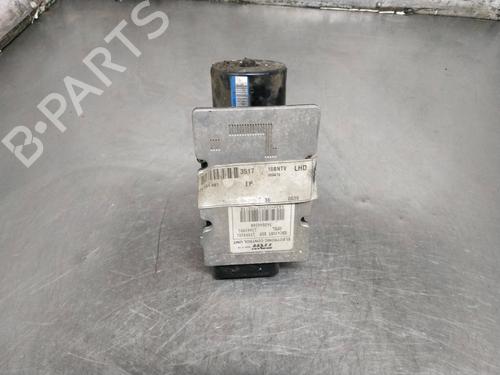 ABS Bremseaggregat OPEL VECTRA C (Z02) 2.0 16V Turbo (F69) | BP26266090M43 