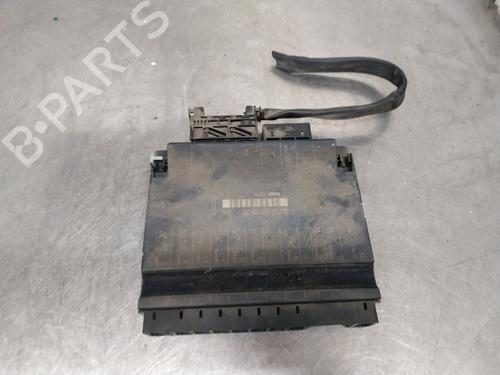Control unit MERCEDES-BENZ S-CLASS (W220) S 400 CDI (220.028, 220.128) | BP26256973M11 