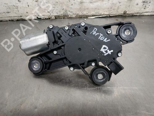 Viskermotor bagrude FORD FOCUS C-MAX (DM2) 1.8 (120 hp) 27400863