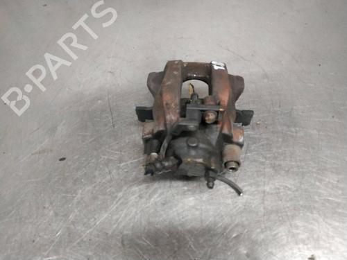 Right rear brake caliper MERCEDES-BENZ E-CLASS (W211) E 270 CDI (211.016) | BP26266186M106 
