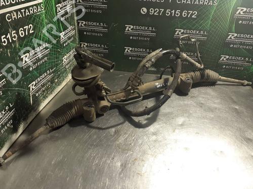 Steering rack OPEL ASTRA G Saloon (T98) 1.7 DTI 16V (F69) | BP8612644M22 