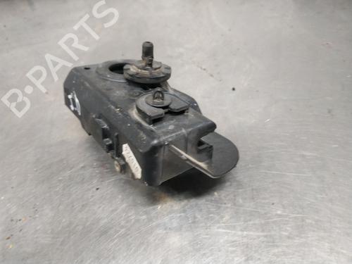 Front left interior door handle FORD MONDEO III (B5Y) 2.0 16V | BP26255577I13 