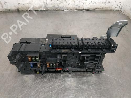 Used Electronic module MERCEDES-BENZ C-CLASS (W204) C 200 Kompressor (204.041) (184 hp) 27401481