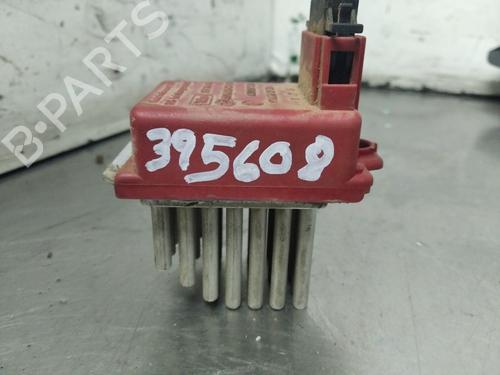 Used Heater resistor VW GOLF IV Cabriolet (1E7) 1.9 TDI (90 hp) 26263514