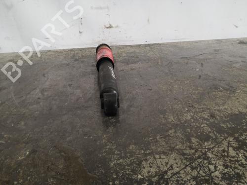 Left front shock absorber MERCEDES-BENZ M-CLASS (W163) ML 270 CDI (163.113) | BP26252495M16 