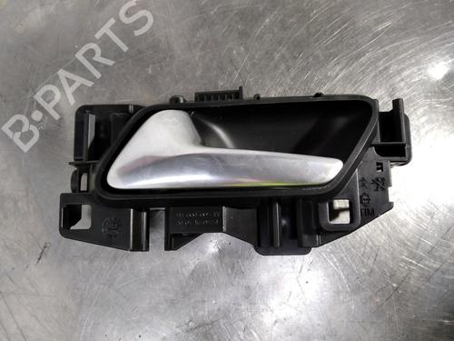 Used Rear left interior door handle PEUGEOT 308 SW II (LC_, LJ_, LR_, LX_, L4_) 1.2 THP 130 (131 hp) 26246718