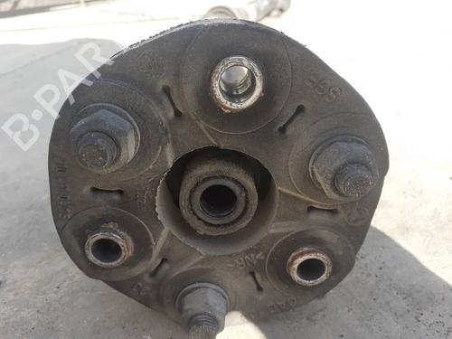 Driveshaft MERCEDES-BENZ C-CLASS (W203) C 220 CDI (203.008) | BP9528785M37 