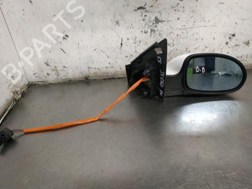 Used Right mirror CITROËN C5 I (DC_) 1.8 16V (DC6FZB, DC6FZE) (115 hp) 29421838