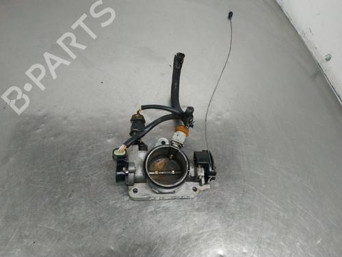 Throttle body MITSUBISHI GALANT VIII Estate (EA_, EC_) 2.5 V6 24V (EA5W) | BP26268007M82 
