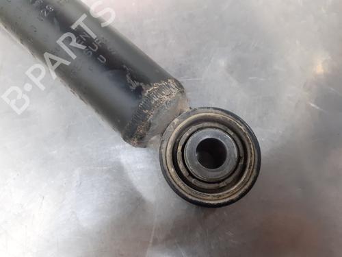 Right rear shock absorber SEAT ALTEA (5P1) 1.9 TDI | BP26244032M19 