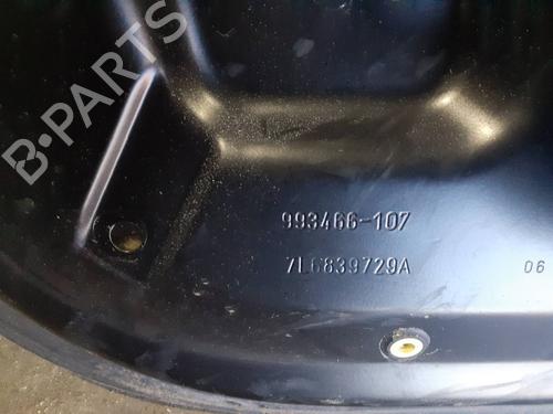 Rear left window mechanism VW TOUAREG (7LA, 7L6, 7L7) 5.0 V10 TDI | BP8816032C24 