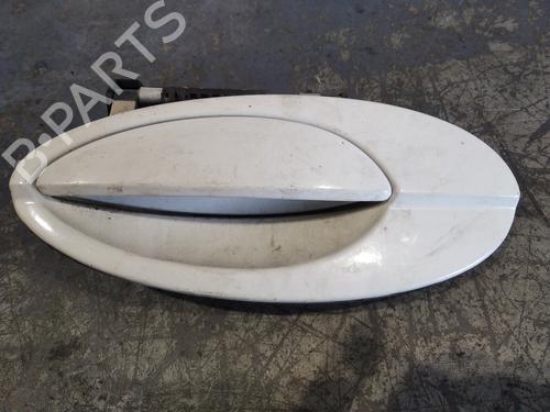 Used Rear left exterior door handle CITROËN C5 II (RC_) 2.0 HDi (RCRHRH) (136 hp) 26246675