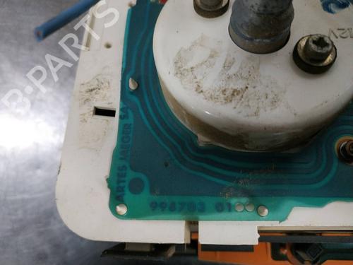 Instrument cluster SEAT MARBELLA (28A) 0.9 | BP26264725C47 