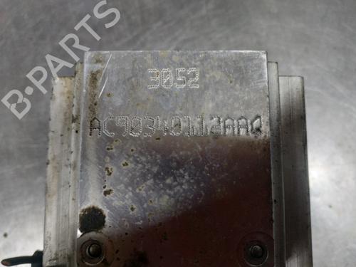 ABS pump KIA SPORTAGE SUV (K00) 2.0 TD 4WD | BP26255555M43 