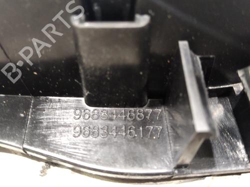 Rear left interior door handle CITROËN C1 (PM_, PN_) 1.0 | BP26266033I15 